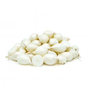 Onion Pearl White