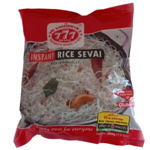 777 Rice Sevai 200g