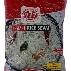 777 Inst Rice Sevai 200g