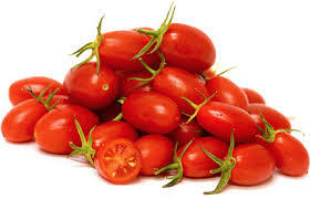 Tomato Roma