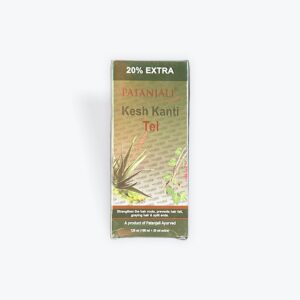 Patanjali Kesh Kanti Oil 120ml