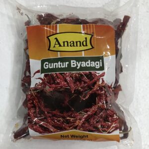 Anand Guntur bydagi 100g