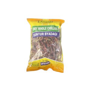 Anand guntur bydagi 200g