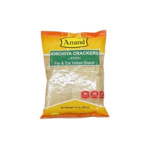 Anand khichiya jeera 400g