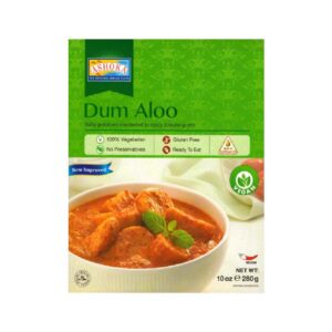 Ashoka dum aloo 280g