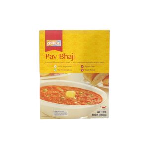 Ashoka pav bhaji 280g