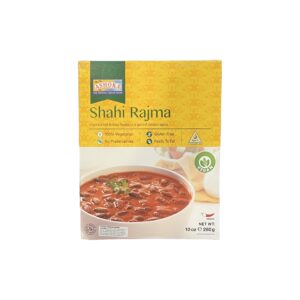 Ashoka shahi rajma 280g