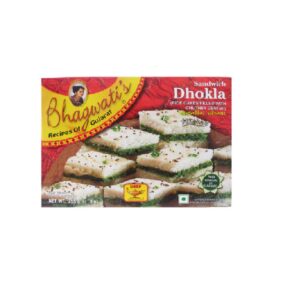 Deep Bhagwati sandwich dhokla 9oz