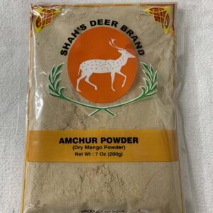 Deer Amchur Powder 7oz