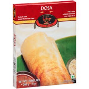 Deep dosa 200g