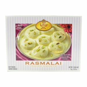 Deep rasmalai 1kg