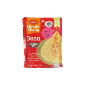 Hr dosa mix 200g