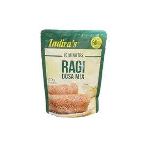 Indiras Ragi dosa mix 500g