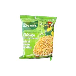 Knorr chicken noodle 65g