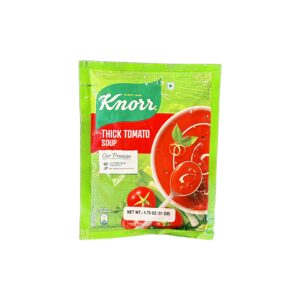 Knorr classic tomato soup 53g