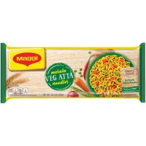 Maggi masala atta noodles 280g