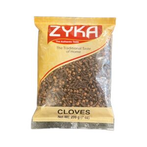 Zyka cloves 200g