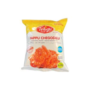 Telugu Pappu Chegodilu 150g