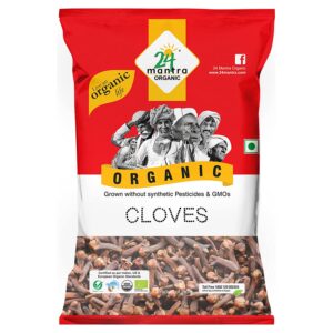 24m cloves