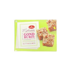 HR Gond burfi