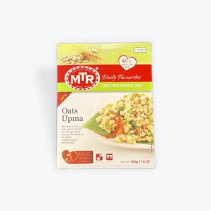 MTR Oats Upma 500g