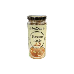 Indiras tamarind rasam paste 270g