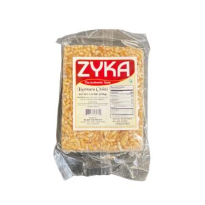 Zyka Kurmura Chikki 100g