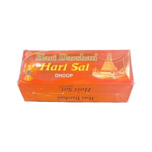 Hari darshan sai dhoop 12pkt