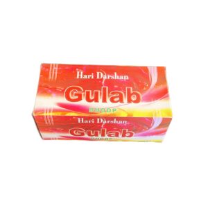 Hari darshan gulab dhoop 12pkt