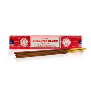Dragons blood 15g pkt