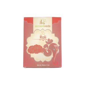 Ancient Veda Roli 30gm