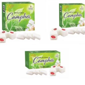 Camphor 20g