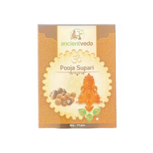 Supari 11pcs
