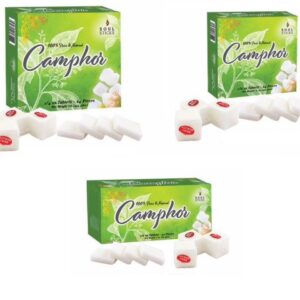 Camphor 150g
