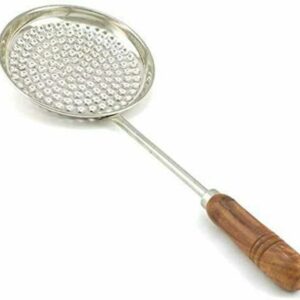 bundi zara with wooden handle