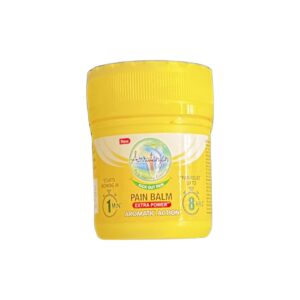 Amrutanjan Pain Balm Extra Power
