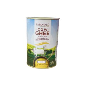 Patanjali cow ghee 1l