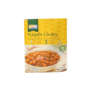 Ashoka punjabi chole 280g