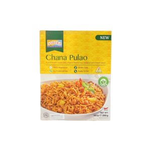 Ashoka chana pulao 280g