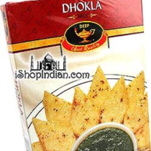 Deep dhokla 200g