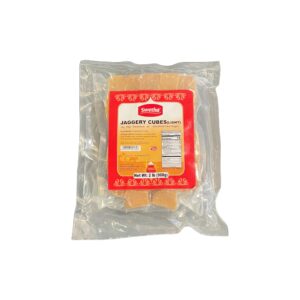 Swetha jaggery cubes light vaccum pouch 2lb
