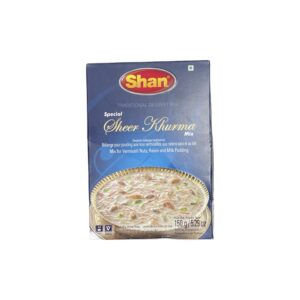 Shan sheer khurma mix 150g