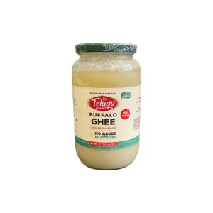 Telugu Buffalo ghee 820g