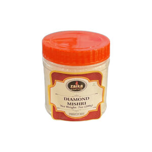 Zaika diamond mishri 200g