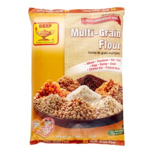 Deep Multigrain Flour 10lb