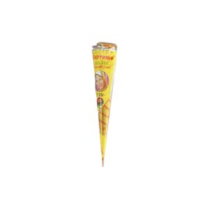 supreme fresh mehndi cone