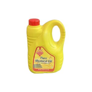 himalayan mustard oil 2l