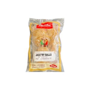 Swetha jaggery balls vaccum pouch 2lb
