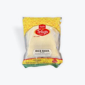 Telugu Rice Rava 2lb