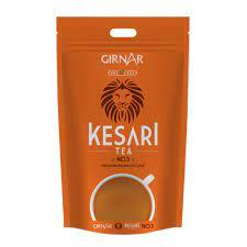Girnar Kesari Masala Chai 37.5g